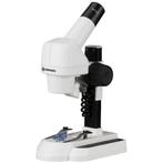 BRESSER Junior Opzichtmicroscoop met 20x Vergroting OUTLET, Audio, Tv en Foto, Zo goed als nieuw, Verzenden