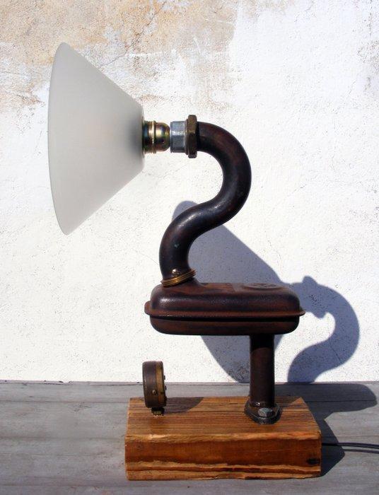 Luciano Greco (1971) - Cigno Lucente, Antiek en Kunst, Kunst | Designobjecten