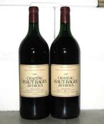 1987 Château Haut-Bages Averous, 2nd wine of Châteaux