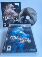 Demons Souls Playstation 3, Consoles de jeu & Jeux vidéo, Ophalen of Verzenden