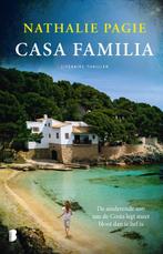 Casa Familia 9789059901001 Nathalie Pagie, Boeken, Verzenden, Zo goed als nieuw, Nathalie Pagie