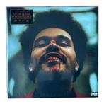 The Weeknd - After Hours Deluxe Edition Vinyl (2LP), Verzenden