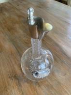 Martin Hall & Co - Carafe (2) - Karaf met klepdeksel -, Antiek en Kunst