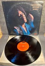Jimi Hendrix - Hendrix In The West - 1st Japan Press - Album, Nieuw in verpakking