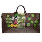 Louis Vuitton - Keepall - Sac, Nieuw