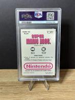 1989 Topps Nintendo Scrath-off - Super Mario Bros - Screen 8, Collections