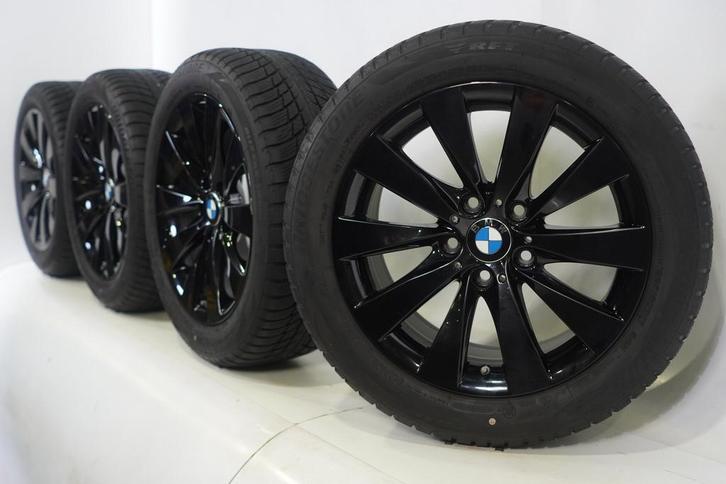 BMW 3 4 serie F30 F31 F32 F33 F36 413 17 inch velgen Bridges, Auto-onderdelen, Banden en Velgen, Ophalen of Verzenden