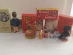 Disney Candles & Soaps - 20 Figure - Cussons - 1948, Nieuw