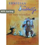 Ernstjan en Snabbeltje en hun vriendjes 9789026992100, Verzenden, Gelezen, Jaap Ter Haar