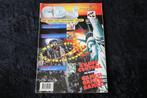 CD-I Magazine Jaargang 2 Nummer 4 April 1995 Dutch, Boeken, Tijdschriften en Kranten, Verzenden, Nieuw