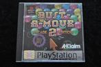 Bust a move 2 Platinum Playstation 1 PS1, Games en Spelcomputers, Verzenden, Nieuw