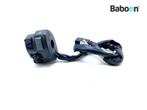 Stuurschakelaar Links Kawasaki GTR 1400 2008-2009 (GTR1400, Verzenden, Gebruikt