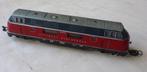 Märklin H0 - 3021 - Locomotive diesel (1) - V200 027 - DB, Nieuw