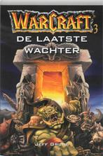 De laatste wachter / Warcraft / 3 9789055159253 J. Grubb, Boeken, Verzenden, Gelezen, J. Grubb