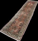 Afghaan Ziegler loper - handgeknoopt - loper - wol - zachte, Nieuw