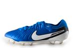 Nike voetbalschoenen in maat 42½ Blauw | 15% korting, Kleding | Heren, Nike, Zo goed als nieuw, Verzenden, Blauw