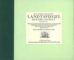 Nederlandtschen landt-spiegel in ryme gestelt 9789064696855, Boeken, Verzenden, Gelezen, Zacharias Heyns