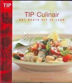 Tip Culinair 9789058550996, Livres, Onbekend, Verzenden