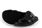 Steve Madden Slippers in maat 40 Zwart | 5% extra korting, Kleding | Dames, Schoenen, Slippers, Verzenden, Zwart, Steve Madden