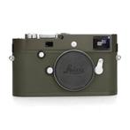 Leica M-P (Typ 240) Safari, Audio, Tv en Foto, Fotocamera's Digitaal, Ophalen of Verzenden