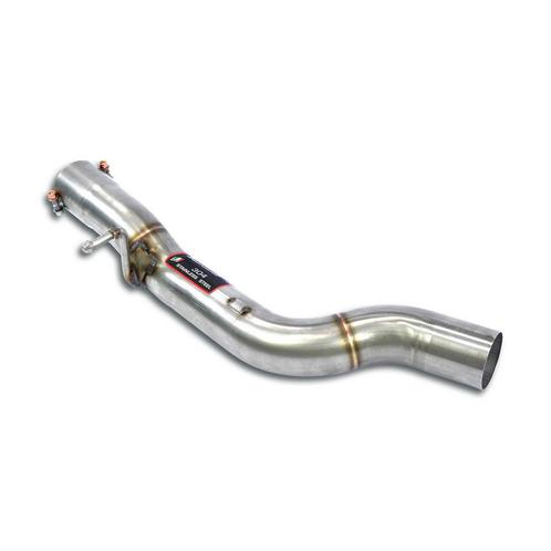 SuperSprint Centre pipe (replaces OEM centre silencer) for V, Autos : Divers, Tuning & Styling, Envoi