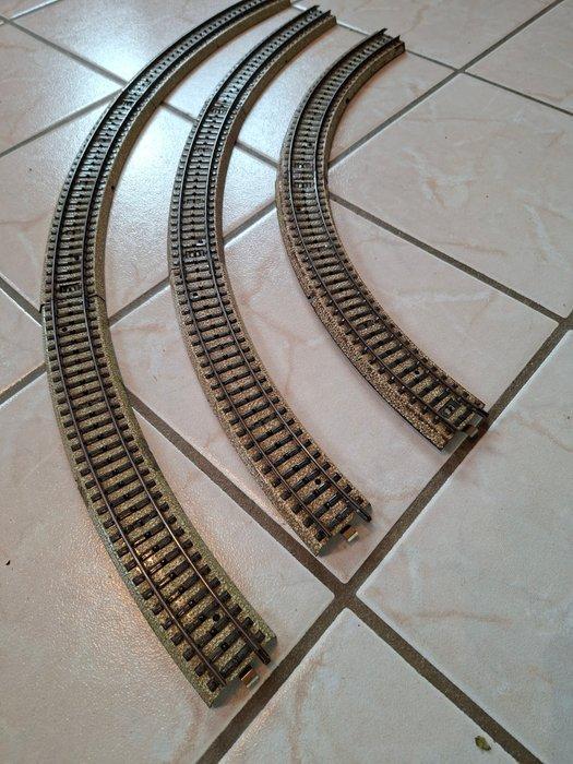 Märklin H0 - 5100, 5200, 7267, 5106, 5120, 5119, 5123, 5114, Hobby en Vrije tijd, Modeltreinen | H0