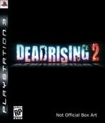 PlayStation 3 : Dead Rising 2 Nla, Verzenden