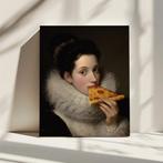 Dikhotomy - Pepperoni Queen - No Reserve - Unique Edition