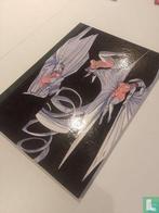 Dallas Barr - Eerste kwartier - 1998, Eén stripboek, Verzenden, Zo goed als nieuw, Haldeman, Joe.