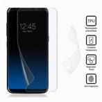 Samsung Galaxy S9 Plus Screen Protector Soft TPU Foil Folie, Télécoms, Verzenden