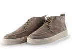 Rehab Veterschoenen in maat 42 Bruin | 5% extra korting, Kleding | Heren, Schoenen, Bruin, Verzenden, Zo goed als nieuw, Rehab