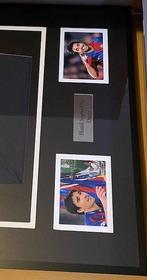 FC Barcelona - Spaanse voetbal competitie - Framed Signed, Verzamelen, Nieuw