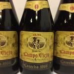 1966 Bodegas Campo Viejo - Rioja Reserva - 6 Flessen (0.75, Verzamelen, Nieuw