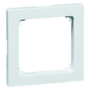 Peha By Honeywell Dialog centraalplaat 50x50 wit - 00828611, Doe-het-zelf en Bouw, Elektriciteit en Kabels, Verzenden