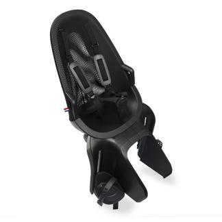 Fietsstoeltje achter | Qibbel | Air Q950, Fietsen en Brommers, Fietsaccessoires | Fietsstoeltjes, Verzenden