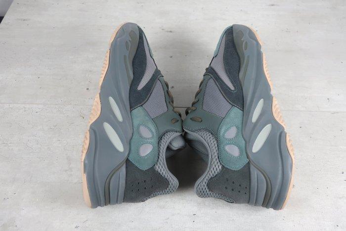Yeezy X Adidas - Boost 700 Teal Blue - Sneakers - Taille :, Kleding | Heren, Schoenen