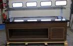 Saladette Saro SB-C-230-INF Cold, Koelbuffet, B230 x D88 x, Zakelijke goederen, Horeca | Keukenapparatuur, Nieuw in verpakking