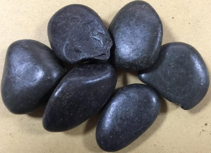 Osaka aquarium decoratie stenen 3-5cm 2KG verpakking OS-P004, Dieren en Toebehoren, Vissen | Aquaria en Toebehoren, Plant(en), Steen of Hout