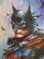 Tomasz Bednarski - Batman, Antiek en Kunst
