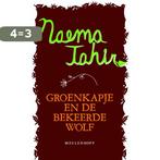 Groenkapje En De Bekeerde Wolf 9789029083294 Naema Tahir, Verzenden, Zo goed als nieuw, Naema Tahir