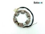 Dynamo Laadspoel Honda CB 125 S 1976-1977 (CB125S S3), Motoren, Verzenden, Gebruikt