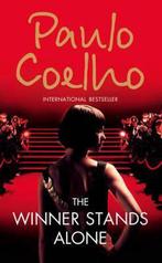 The Winner Stands Alone 9780007306060, Paulo Coelho, Margaret Jull Costa, Zo goed als nieuw, Verzenden