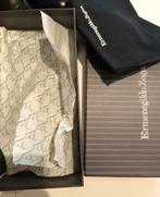 Ermenegildo Zegna - Schoenen met veters met hakken - Maat:, Nieuw