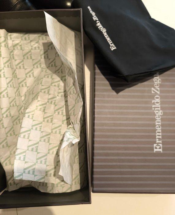 Ermenegildo Zegna - Schoenen met veters met hakken - Maat:, Kleding | Heren, Schoenen