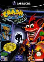 Crash Bandicoot de Wraak van Cortex (Gamecube Games), Games en Spelcomputers, Games | Nintendo GameCube, Ophalen of Verzenden