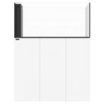 WaterBox MARINE X 4820 PENINSULA Wit, Dieren en Toebehoren, Vissen | Aquaria en Toebehoren, Verzenden, Nieuw