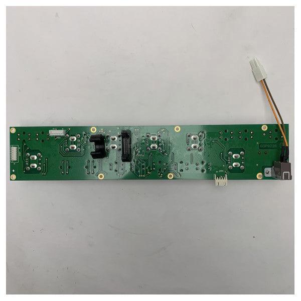 Bieden: Furuno POT RK1171145R4411 03P9226 PCB -, Watersport en Boten, Navigatiemiddelen en Scheepselektronica, Ophalen of Verzenden