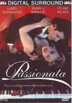 Passionata (dvd nieuw), Ophalen of Verzenden