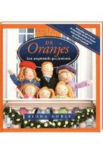 Handwerkboek De Oranjes, Een uitgebreide Geschiedenis, Verzenden, Gelezen, Fiona Goble