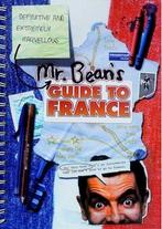 Mr Beans Guide to France, Verzenden